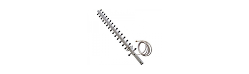  Yagi direccional