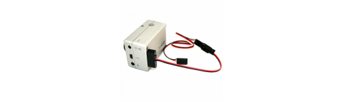 Accionador Camara SHUTTER