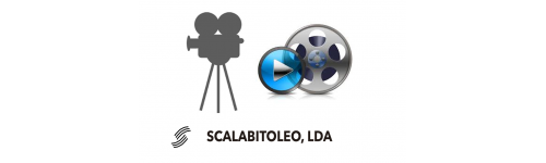 FOTOGRAFIA E FILMAGEM