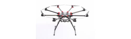 - DJI S1000 Premium