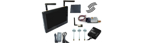 Video Downlink - Datalink