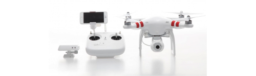 - Phantom 2 Vision