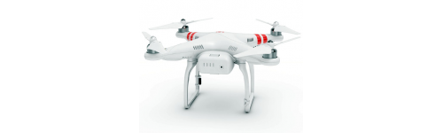 - Phantom 2 