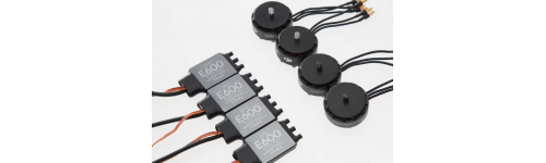 - E 600