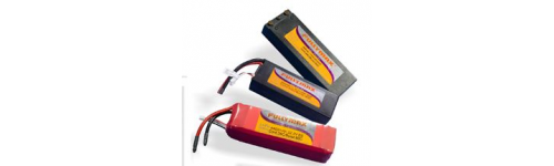 Batteries