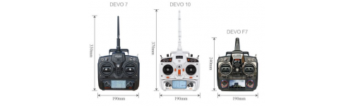 Radio/Emisoras