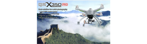 QR X350 PRO