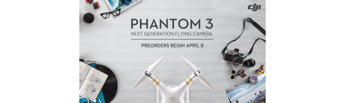 Phantom 3
