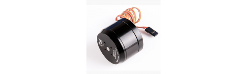 Gimbal Motors
