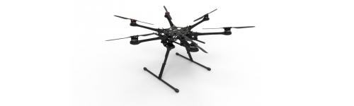 Full frame (ready to fly)