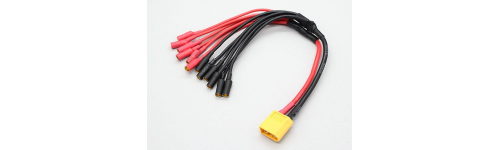 BEC supply plugs