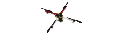 Dji F450