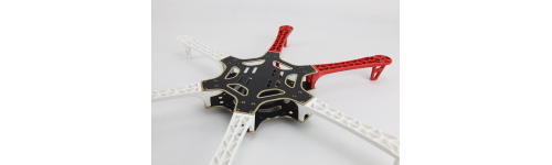 Base Chassis